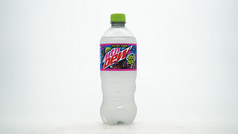 Mountain Dew VooDew