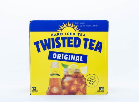 Twisted Tea Original