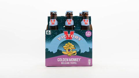 Victory Golden Monkey