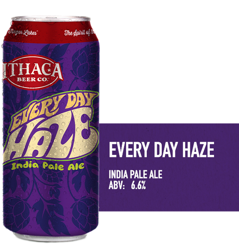 Ithica Everday Haze