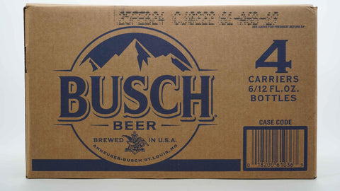 Busch