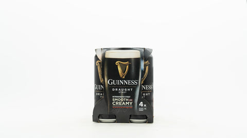 Guinness Draught