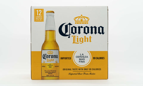 Corona Light