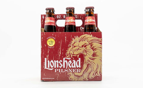 Lionshead