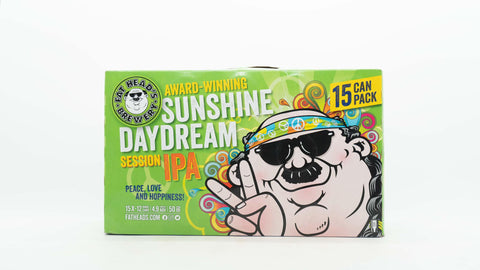 Fat Head Sunshine Dream