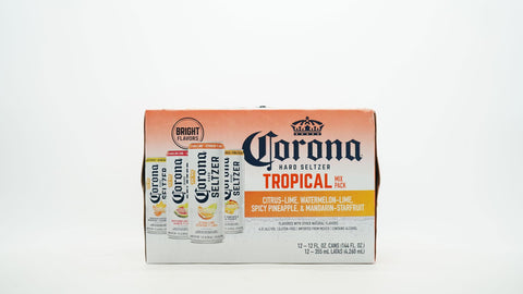 Corona Tropical Seltzer