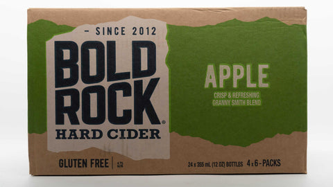 Bold Rock Apple