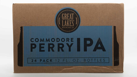 Great Lakes Commodore Perry