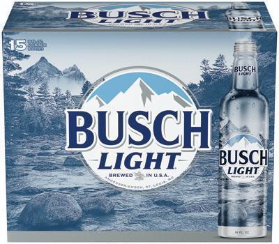 Busch Light