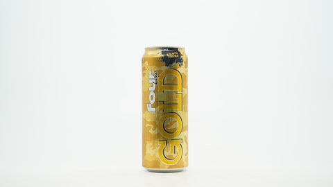 Four Loko Gold