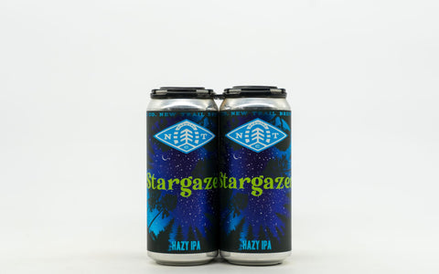 New Trail Stargazer