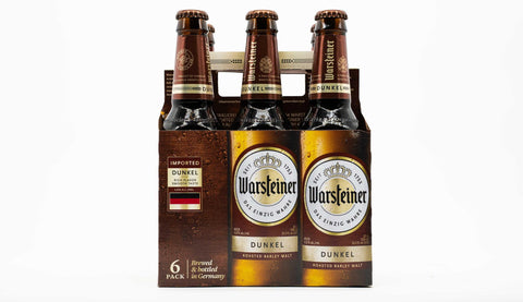 Warsteiner Dunkel