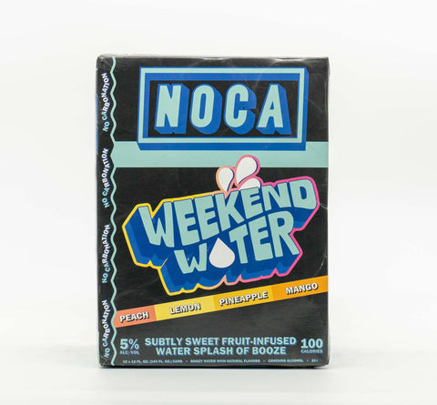 Noco Weekend Water