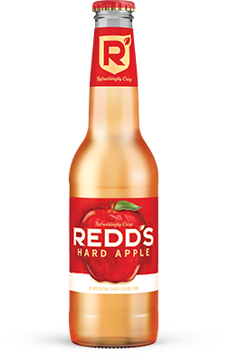 Redds Apple Original