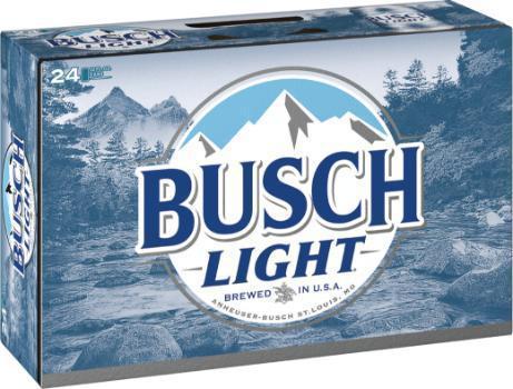 Busch Light