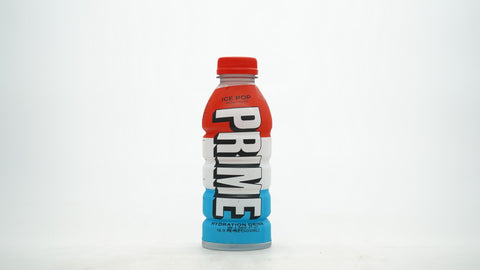 Prime Hydration Ice Pop