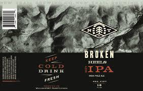 New Trail Back Cast Hazy Double IPA