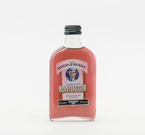 Johnny Bootlegger Huckleberry