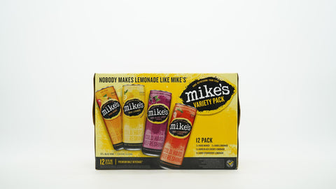 Mikes Hard Variety