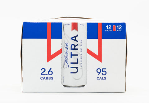 Michelob Ultra