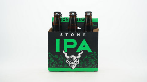 Stone IPA