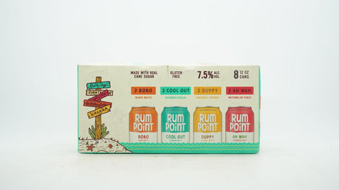Rum Point Variety