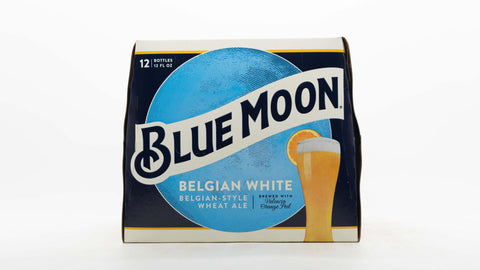 Blue Moon