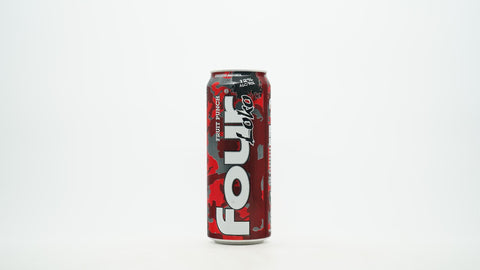 Four Loko Fruit Punch