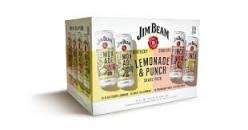 Jim Beam Variety