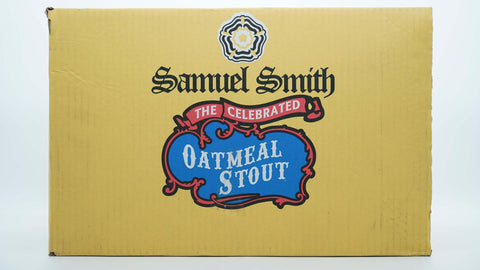 Sam Smiths Oatmeal Stout