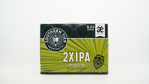 Southern Tier 2x IPA