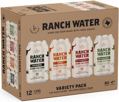 Ranch Water Variety