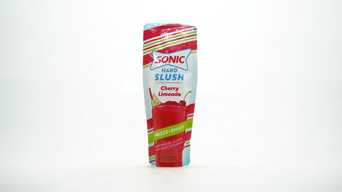 Sonic Cherry Limead