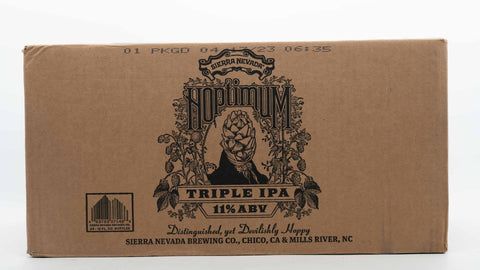 Sierra Nevada Hoptimum