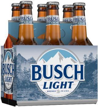 Busch Light