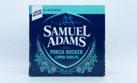 Sam Adams Porch Rocker