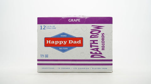 Happy Dad Grape (Death Row)