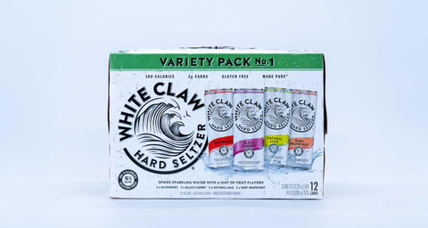 White Claw Variety No.1