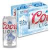 Coors Light