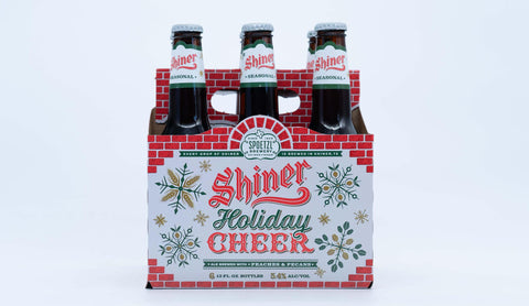 Shiner Cheer