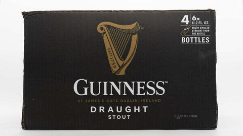 Guinness Draught