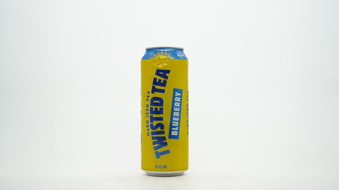 Twisted Tea Blueberry