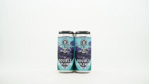 New Trail Double Replenish