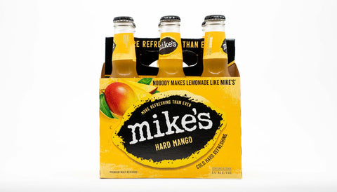 Mikes Hard Mango