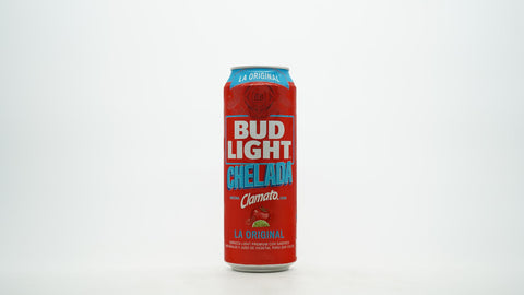 Bud Light Chelada