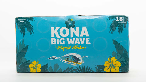 Kona Big Wave