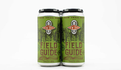 New Trail Field Guide