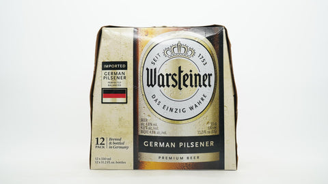 Warsteiner