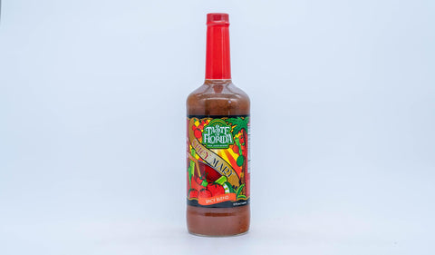 Taste Of Florida Spicy Bloody Mary Mix