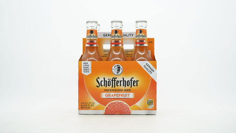 Schofferhofer Grapefruit